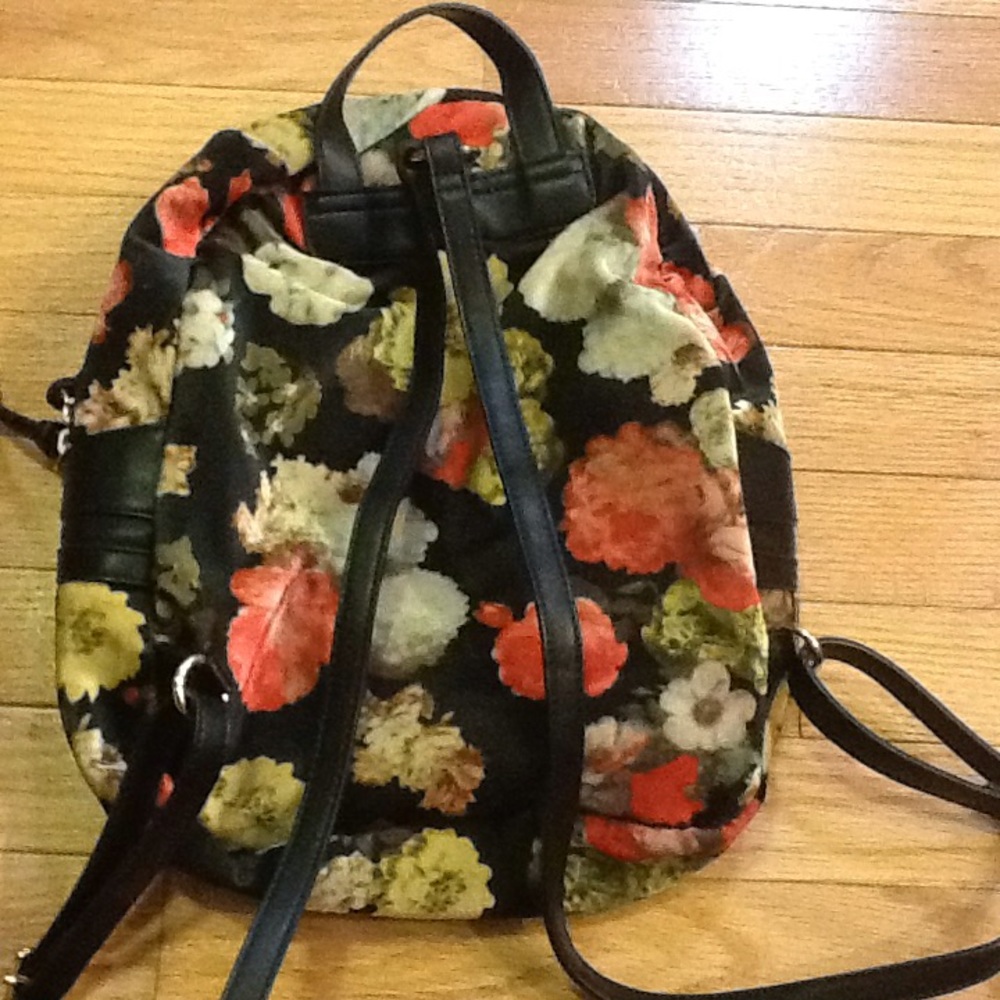 Backpack Purse Small - image 2